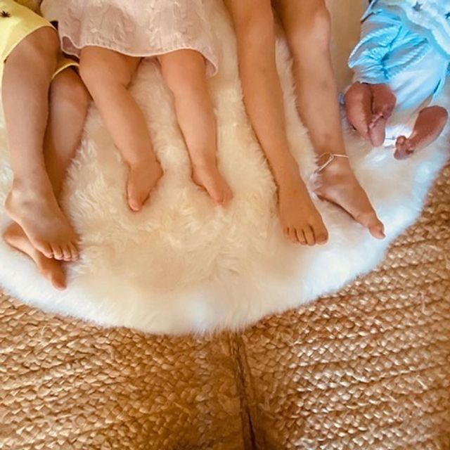 Від Роналду до Мерфі: 15 багатодітних зірок, які цим пишаються - фото 417087