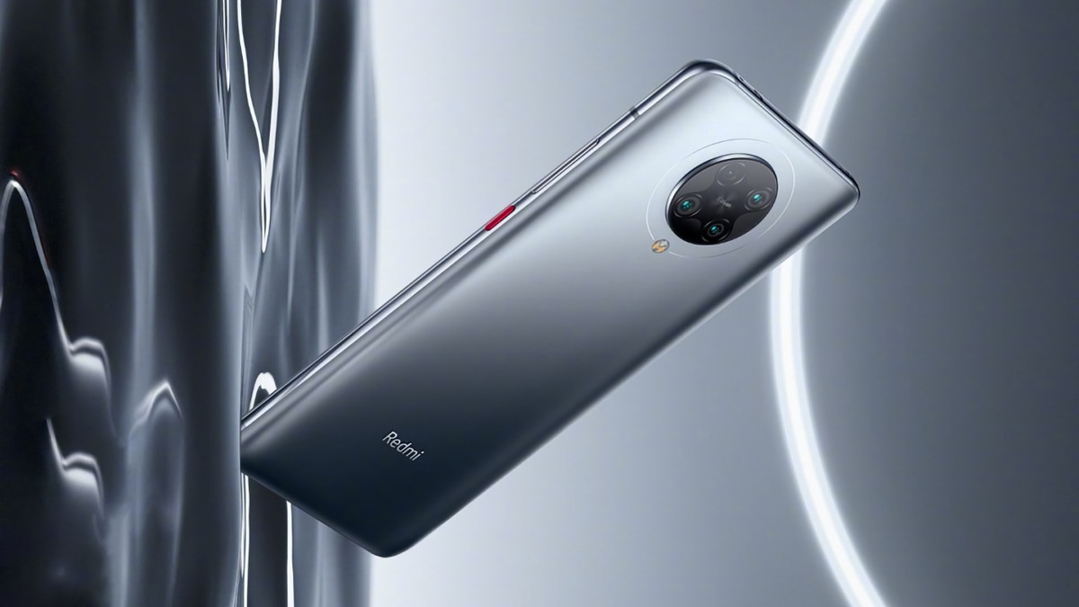 Redmi K30 Pro Zoom Edition обійшов iPhone 11 Pro Max - фото 1