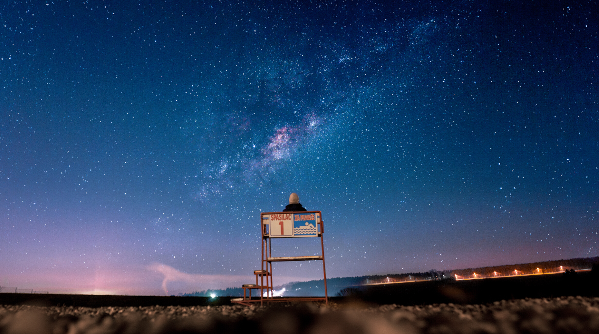 Комета Neowise – зараз на найближчій відстані до Землі: як її побачити