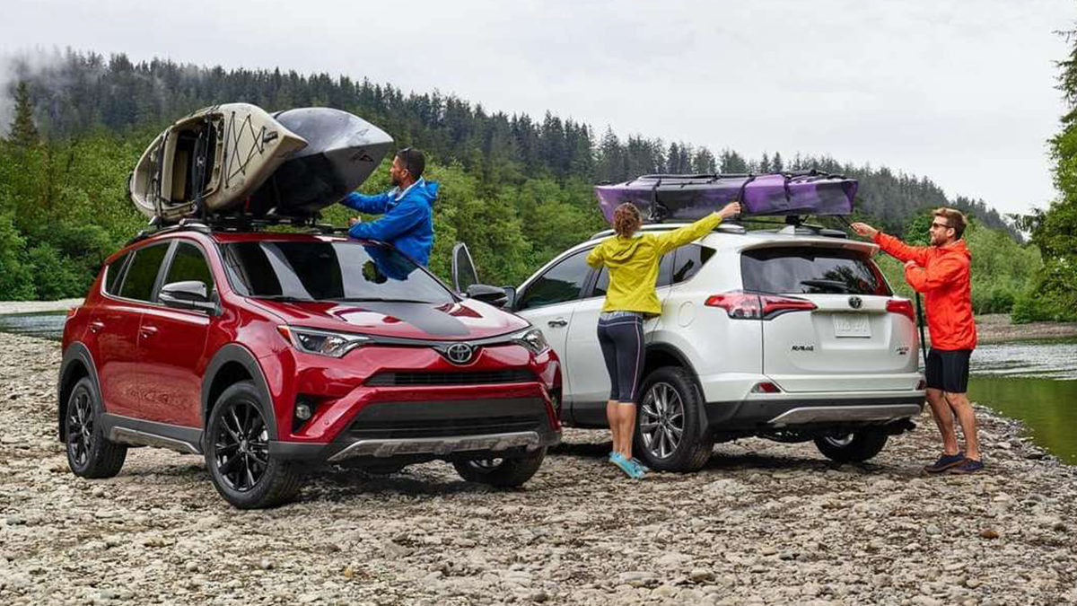 Дослідники розвінчали популярний стереотип про позашляховики