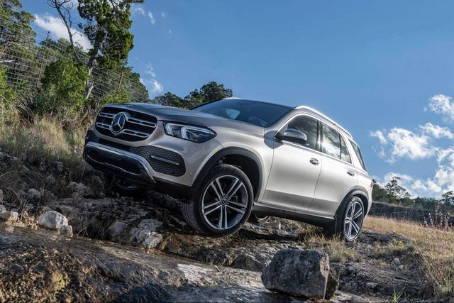 Дослідники розвінчали популярний стереотип про позашляховики - фото 417163