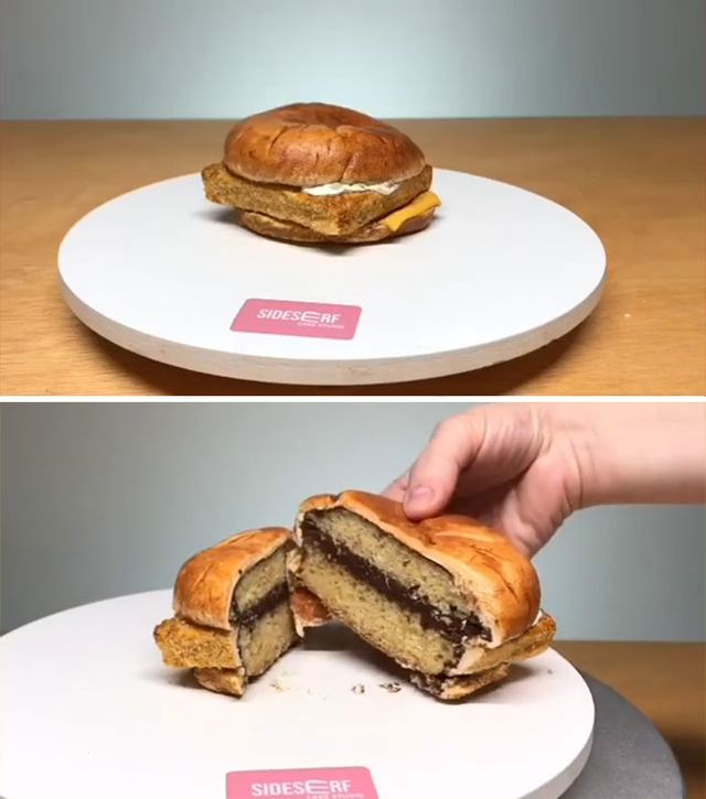 Це не цибуля і не огірок: американка шокує своїми смаколиками - фото 417172