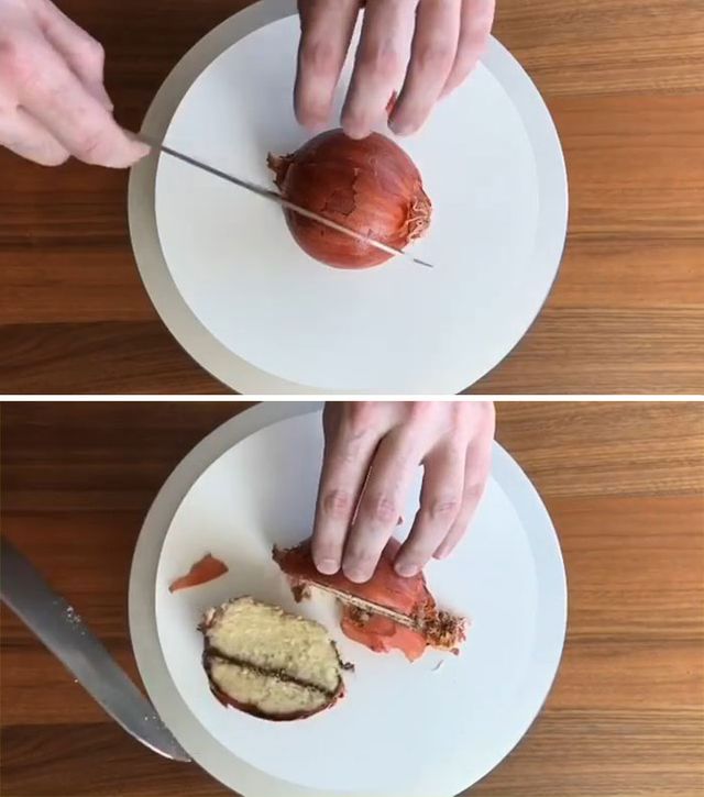 Це не цибуля і не огірок: американка шокує своїми смаколиками - фото 417177