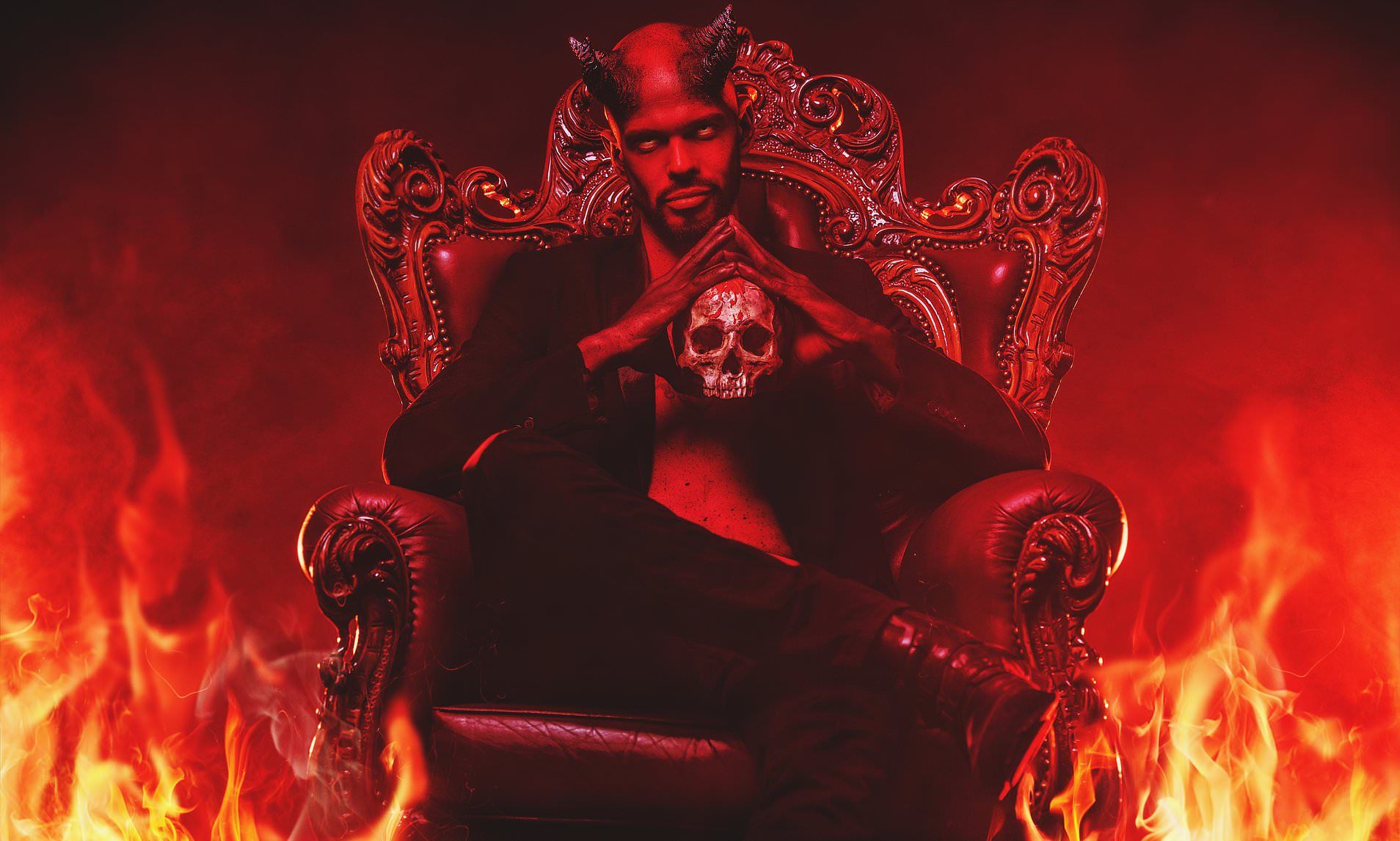 Подружжя добилися дозволу назвати сина "диявольським" ім'ям