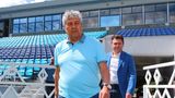 Мірча Луческу став головним тренером київського Динамо: перший коментар