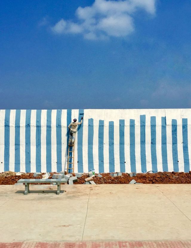 iPhone Photography Awards 2020: найкращі знімки, зроблені на смартфон - фото 417224