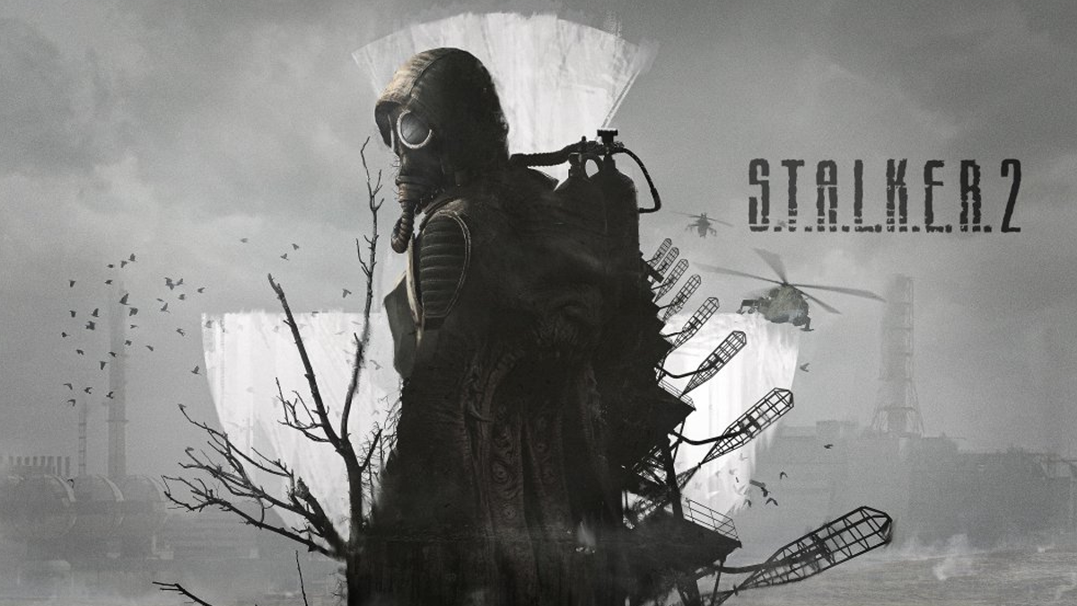 Анонс S.T.A.L.K.E.R. 2 - фото 1