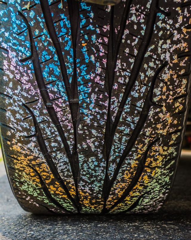 Що буде, якщо: люди діляться своїми випадковими відкриттями, які може повторити кожен - фото 417343