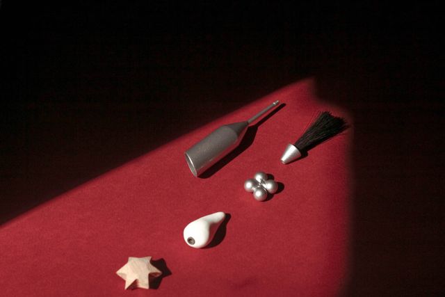 Дизайнер створив набір секс-іграшок для літніх людей: без стетоскопа не обійшлося - фото 417370