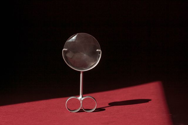 Дизайнер створив набір секс-іграшок для літніх людей: без стетоскопа не обійшлося - фото 417374