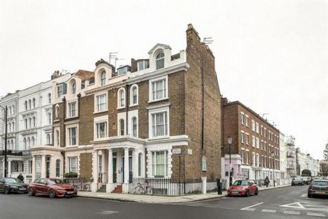 Мережу шокувала квартира у центрі Лондона за £200 000 (фото) - фото 417415