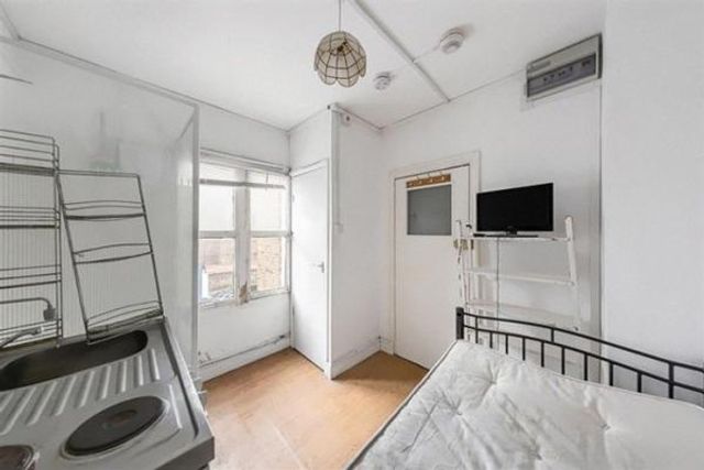 Мережу шокувала квартира у центрі Лондона за £200 000 (фото) - фото 417418