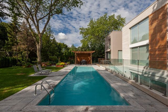 Як виглядає сучасний сімейний дім у Канаді - фото 417461