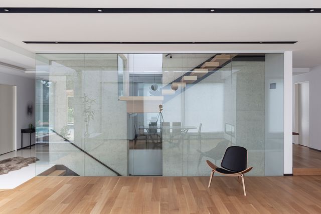 Як виглядає сучасний сімейний дім у Канаді - фото 417462