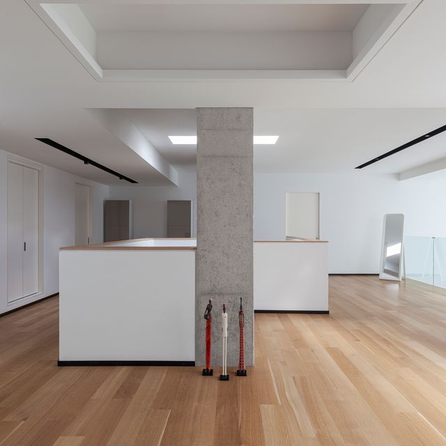 Як виглядає сучасний сімейний дім у Канаді - фото 417463