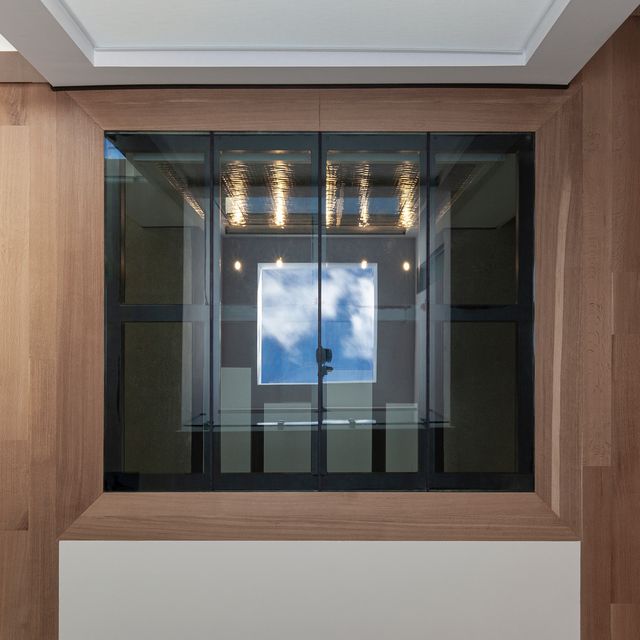 Як виглядає сучасний сімейний дім у Канаді - фото 417465