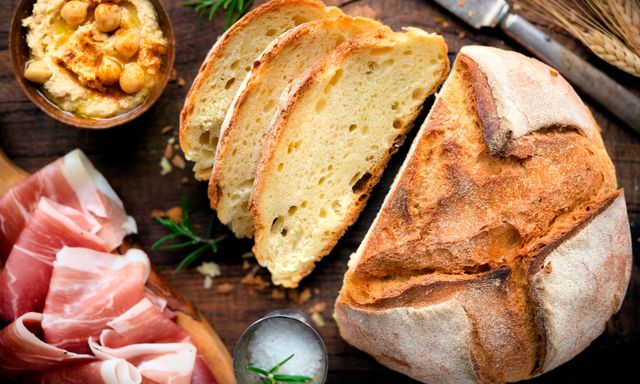 Не відчиняйте духовку під час випікання - фото 417478