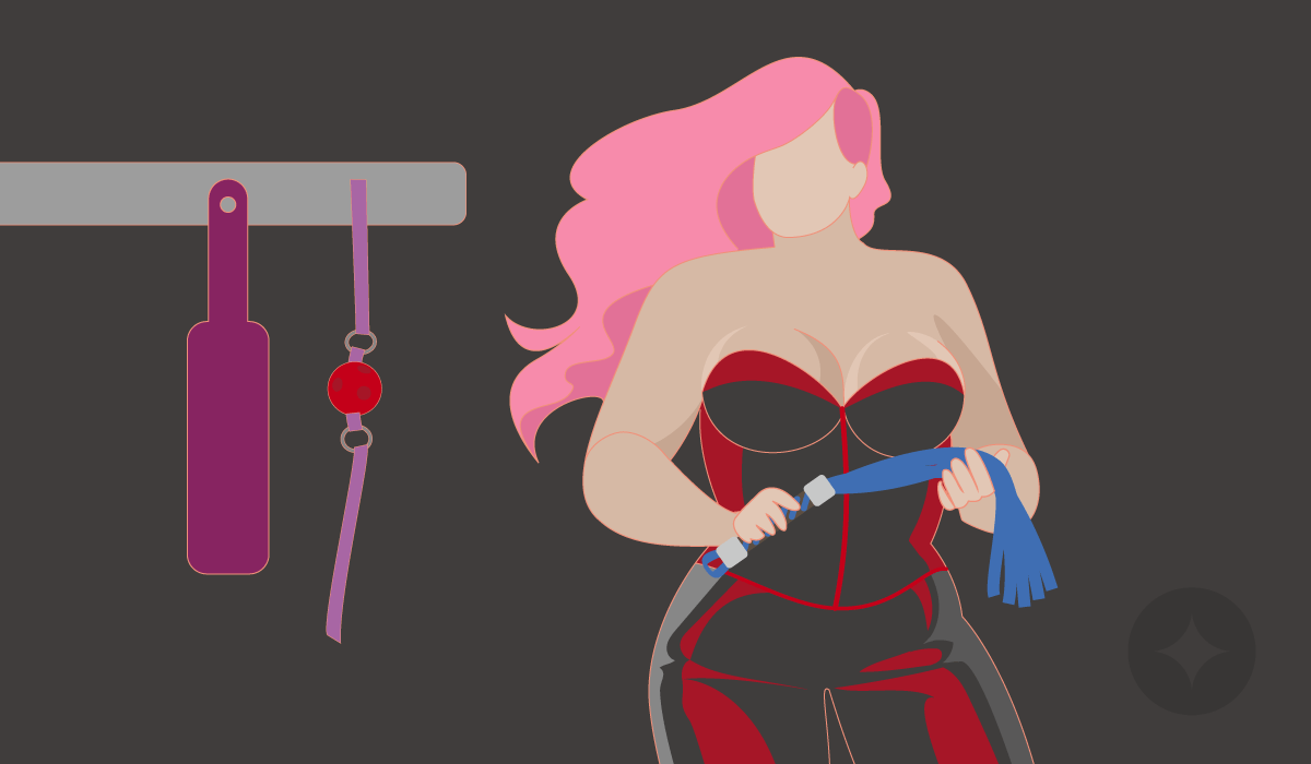 PornHub і БДСМ: українці виявилися тими ще прихильниками домінування у порно