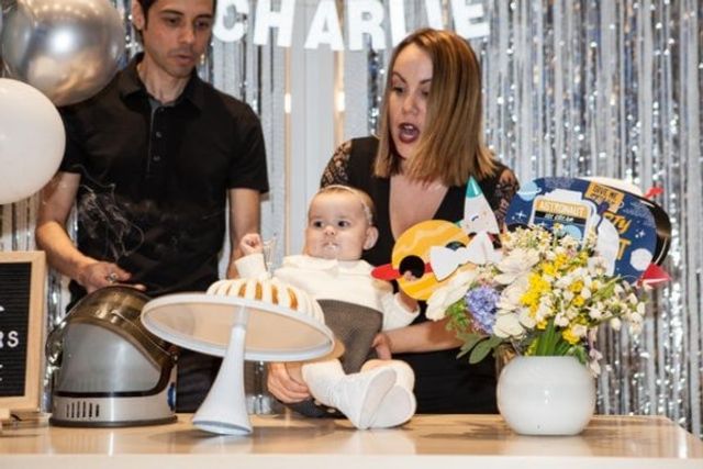 За секунду до: епічні фото, які змусять сміятись - фото 417561