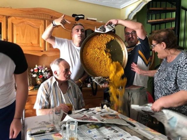 За секунду до: епічні фото, які змусять сміятись - фото 417562