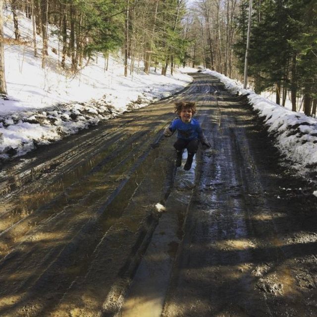 За секунду до: епічні фото, які змусять сміятись - фото 417563