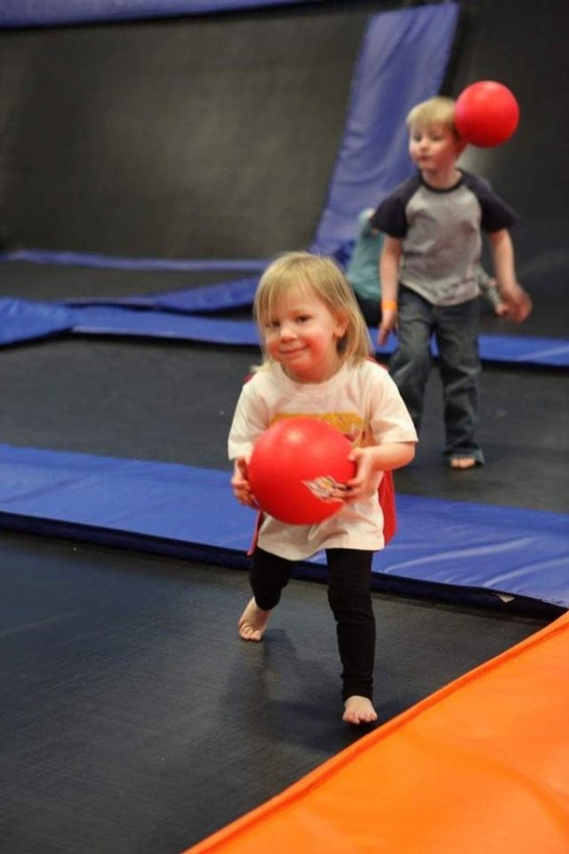 За секунду до: епічні фото, які змусять сміятись - фото 417564