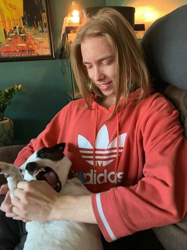 За секунду до: епічні фото, які змусять сміятись - фото 417569