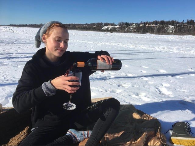 За секунду до: епічні фото, які змусять сміятись - фото 417572