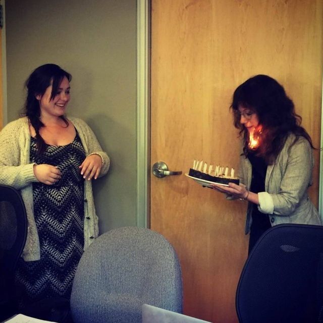 За секунду до: епічні фото, які змусять сміятись - фото 417575