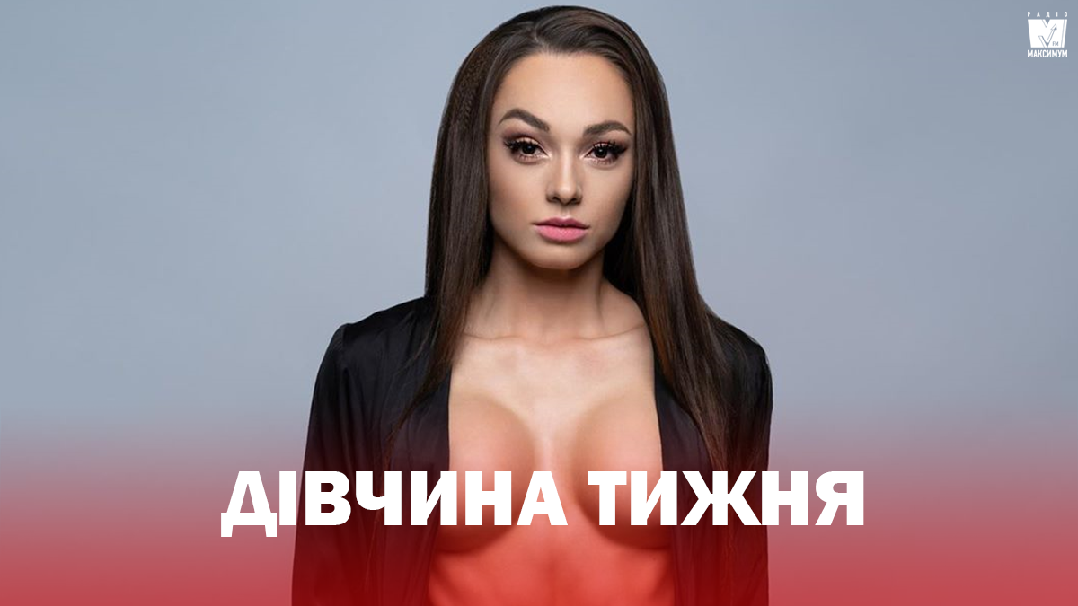 Дівчина тижня: розпусна фітнес-модель Ленка Мислівцова, яка обожнює зніматися голою (18+)