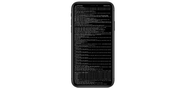 Apple випустила партію безкоштовних iPhone для хакерів - фото 417659