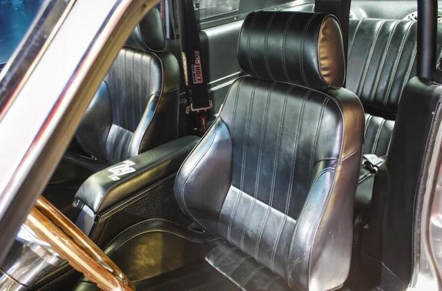 Викрасти за 60 секунд: Ford Mustang з культового фільму продають за 10 мільйонів гривень - фото 417741