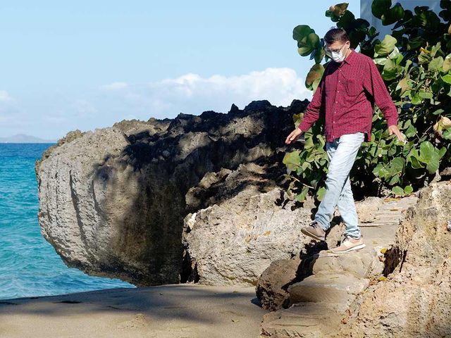 Носіння масок не робить людей менш обережними - фото 417757