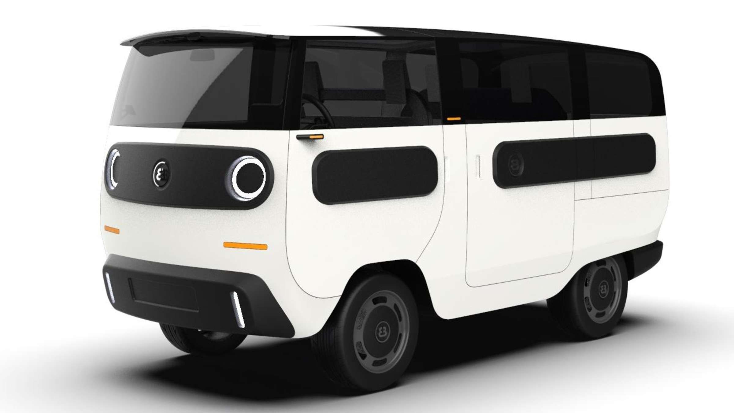 Футуристичний бюджетний електрокар здивував характеристиками