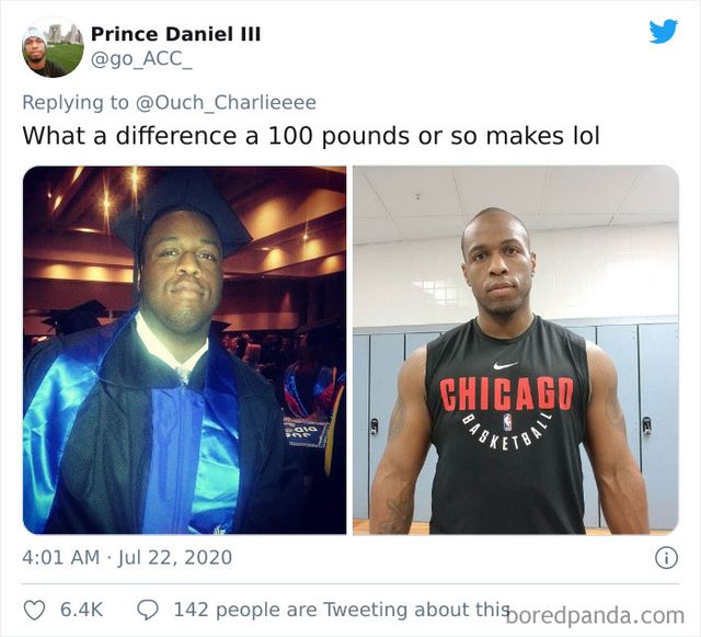 2015 vs 2020: люди показують вражаючі фотоколажі, як вони змінились за цей час - фото 417775