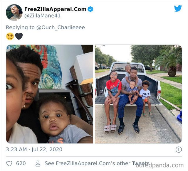 2015 vs 2020: люди показують вражаючі фотоколажі, як вони змінились за цей час - фото 417796