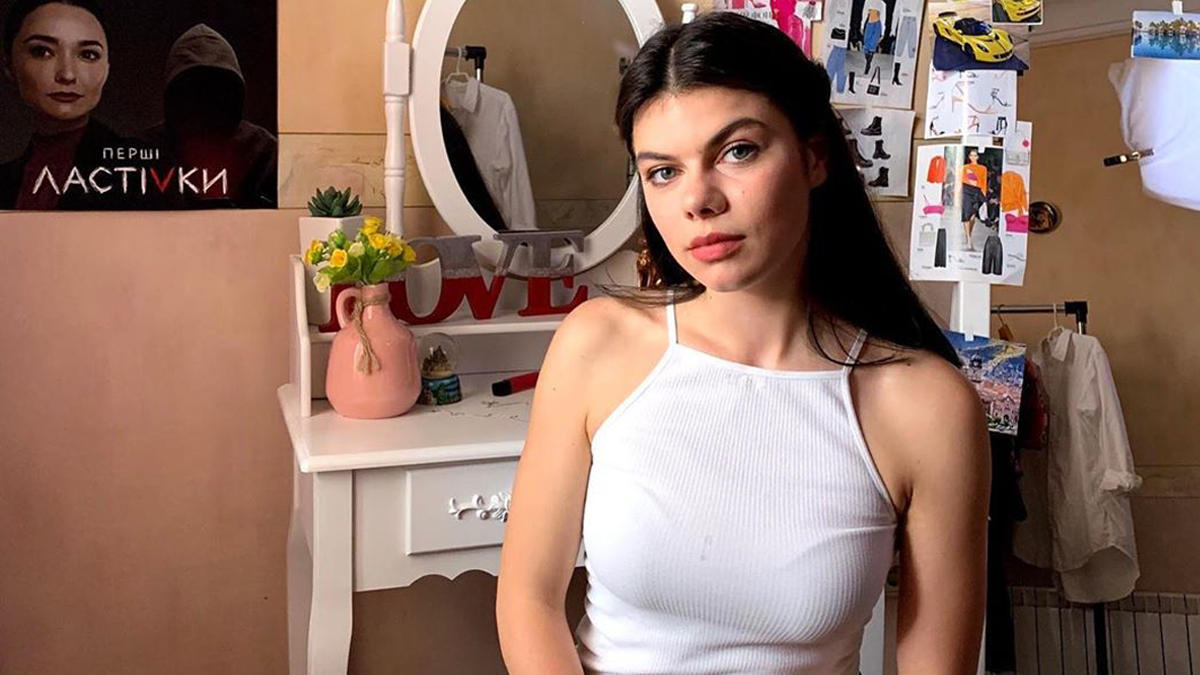 FAKE 1, 2, 3, 4 серія: дивитись онлайн новий український вебсеріал