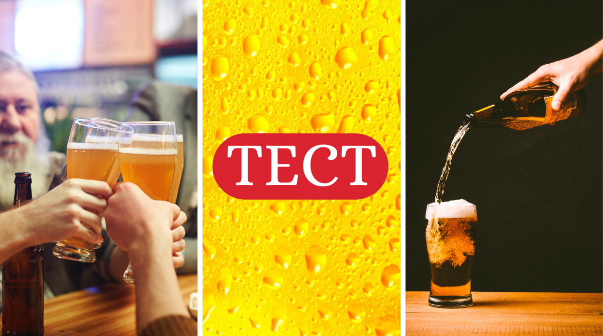ТЕСТ: Дізнайся, яке пиво тобі варто спробувати