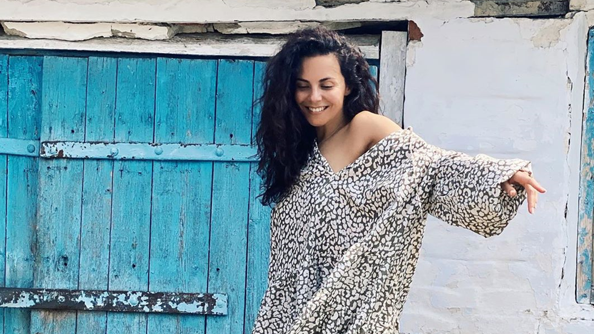 Настя Каменських - фото 1