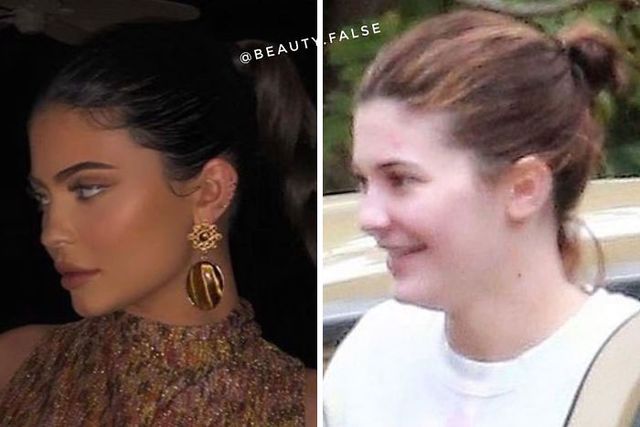 Інстаграм і реальність: як зірки і блогери брешуть про свою зовнішність (фото) - фото 417898