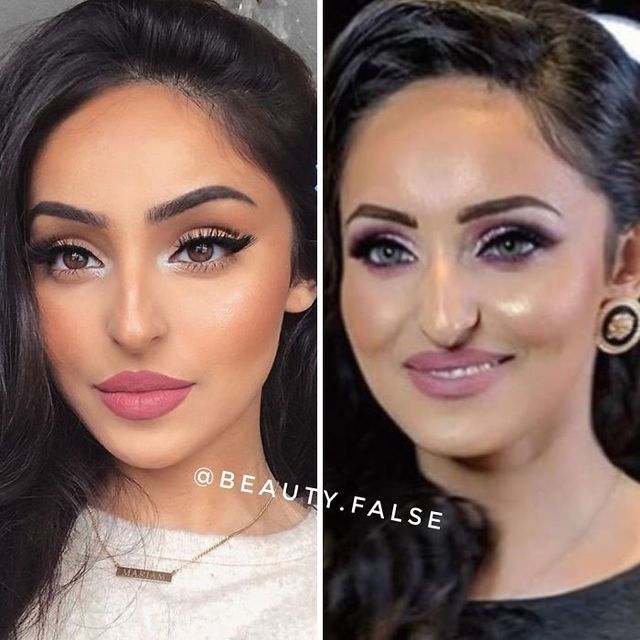 Інстаграм і реальність: як зірки і блогери брешуть про свою зовнішність (фото) - фото 417905