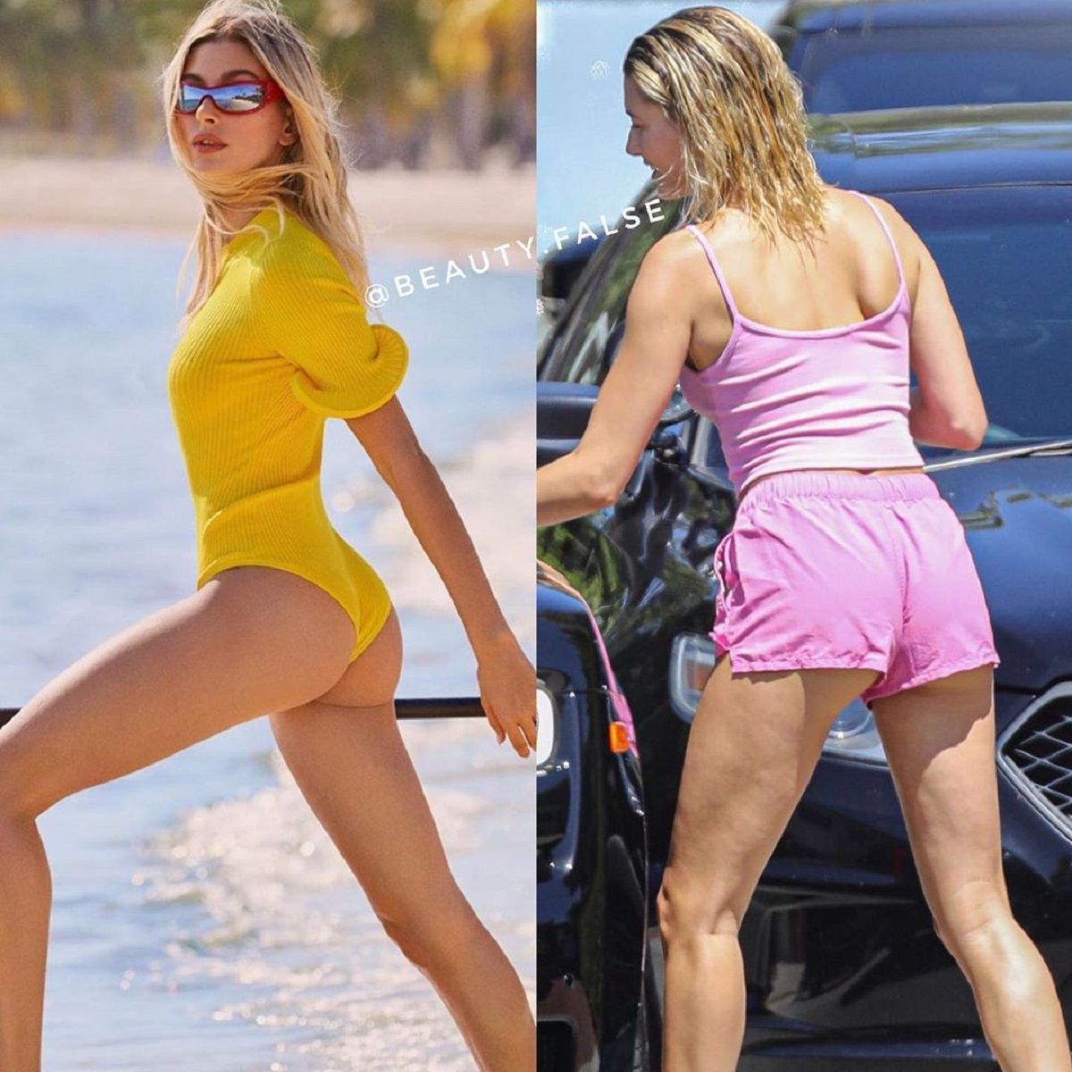 Інстаграм та Реальність - фото 1