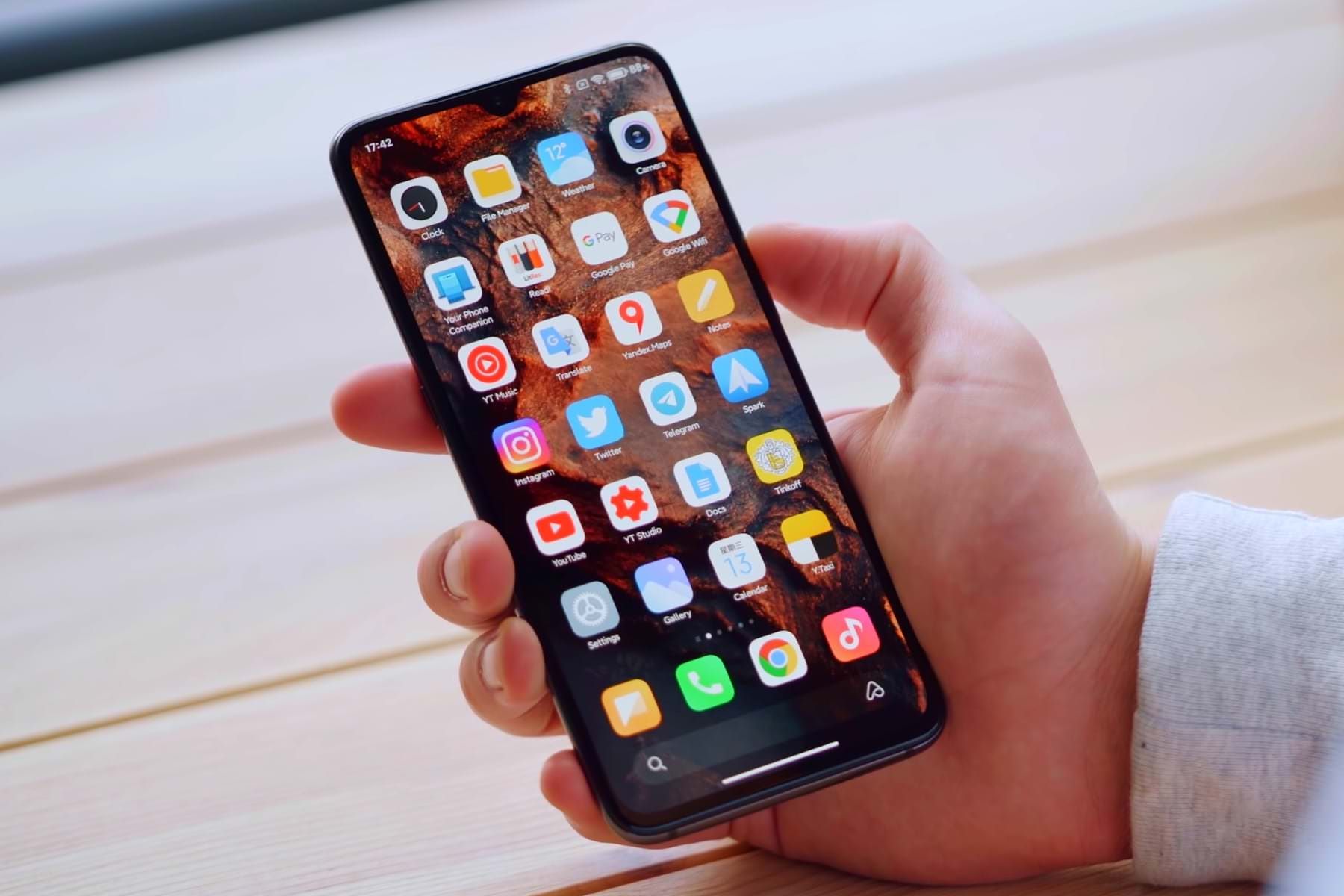 У MIUI 12 з'явиться крута функція з Android 11 і iOS 14