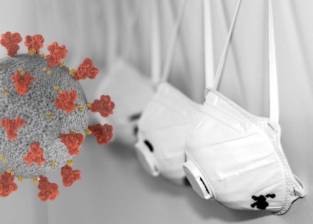 Учені закликають не нехтувати заходами безпеки - фото 417939