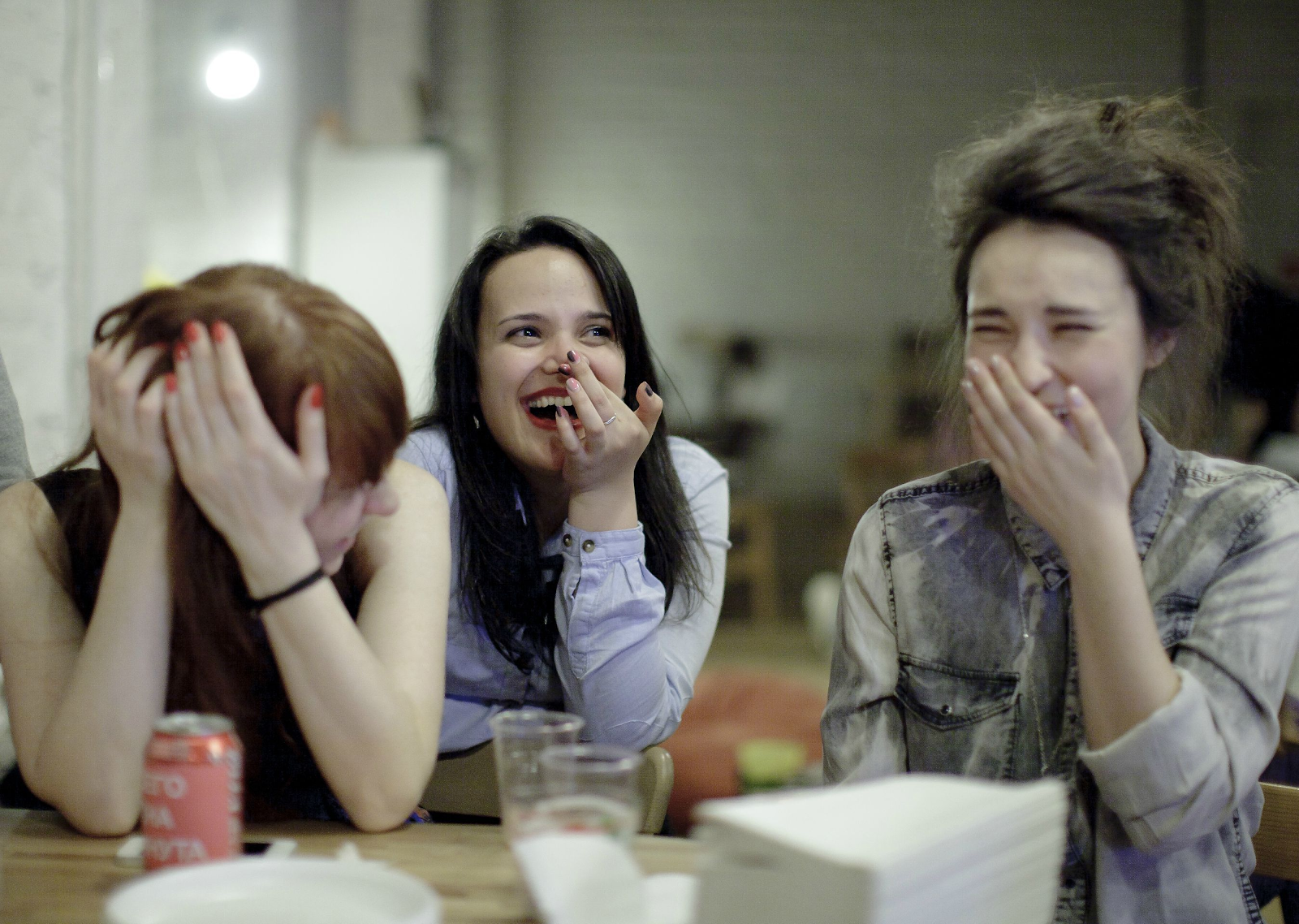 Користувачі мережі назвали ознаки непристойних людей