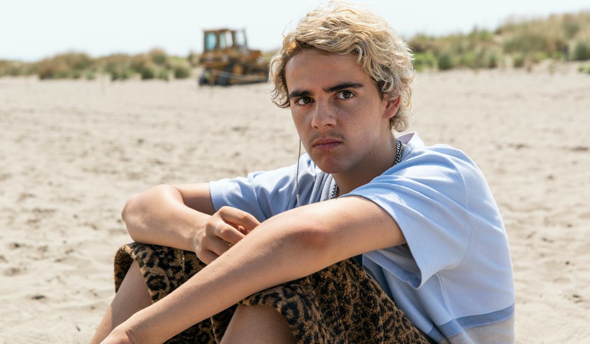 У серіалі знявся зірка хорору "Воно" - фото 1