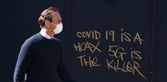 У теорії змови частіше вірять саме чоловіки - фото 418007