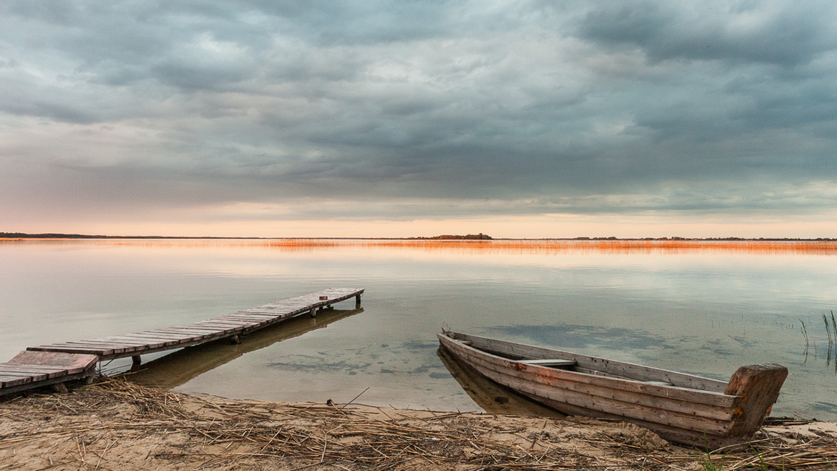 Шацькі озера - фото 1