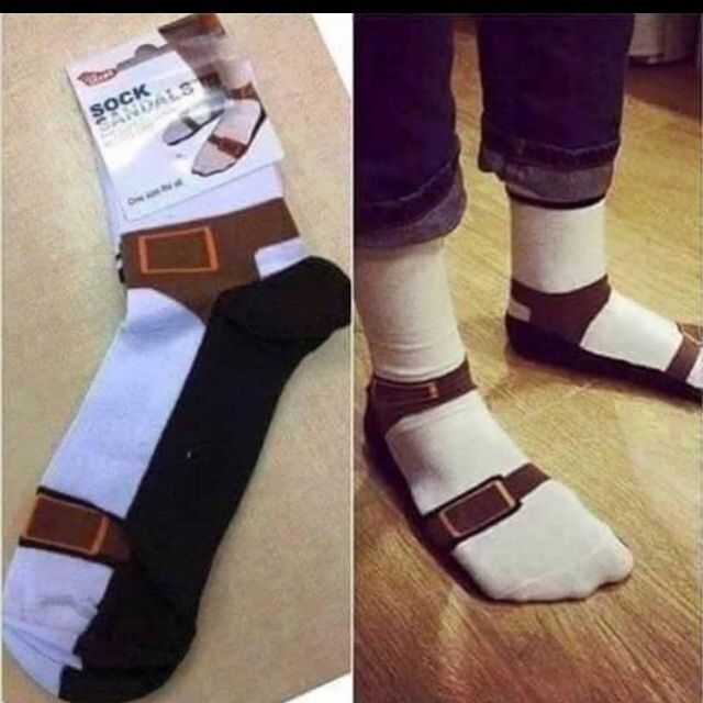 В Instagram набирає популярності сторінка, де колекціонують фото потворних речей - фото 418023