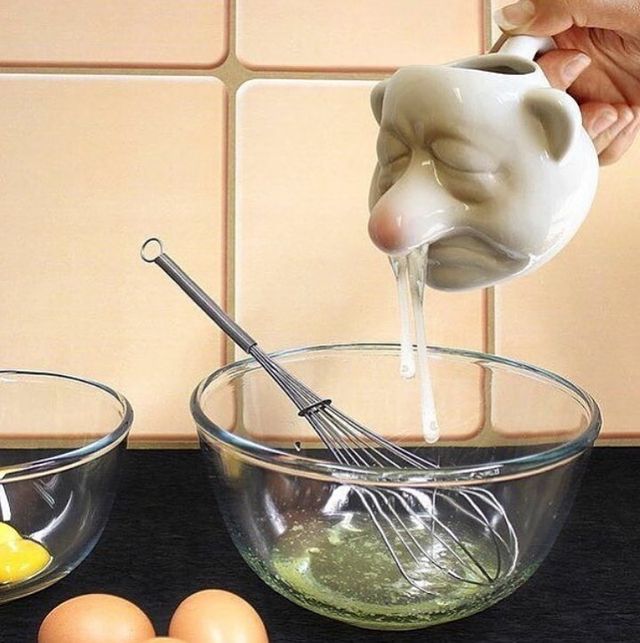 В Instagram набирає популярності сторінка, де колекціонують фото потворних речей - фото 418027